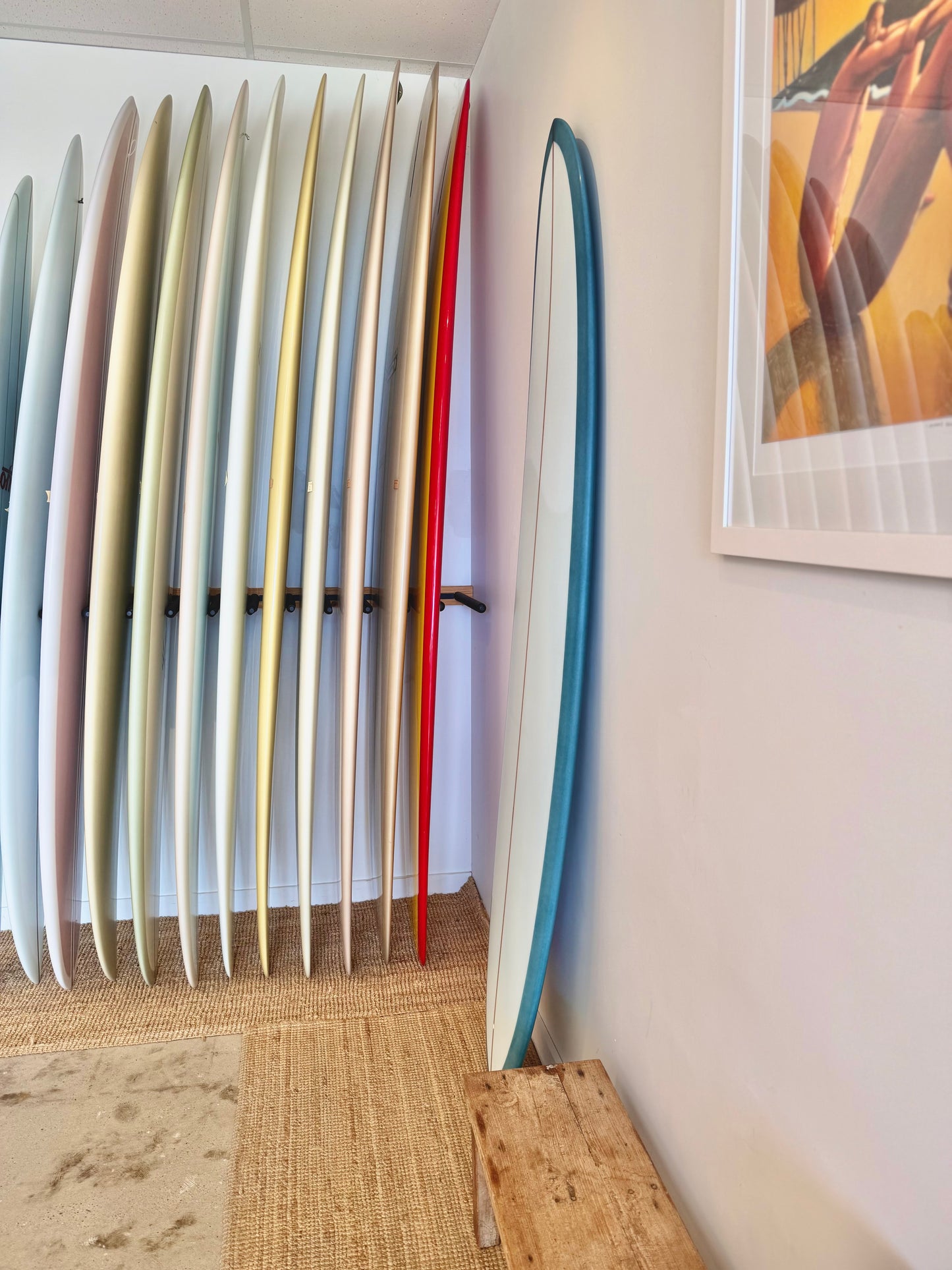 Gato Heroi Spacepig 7'8