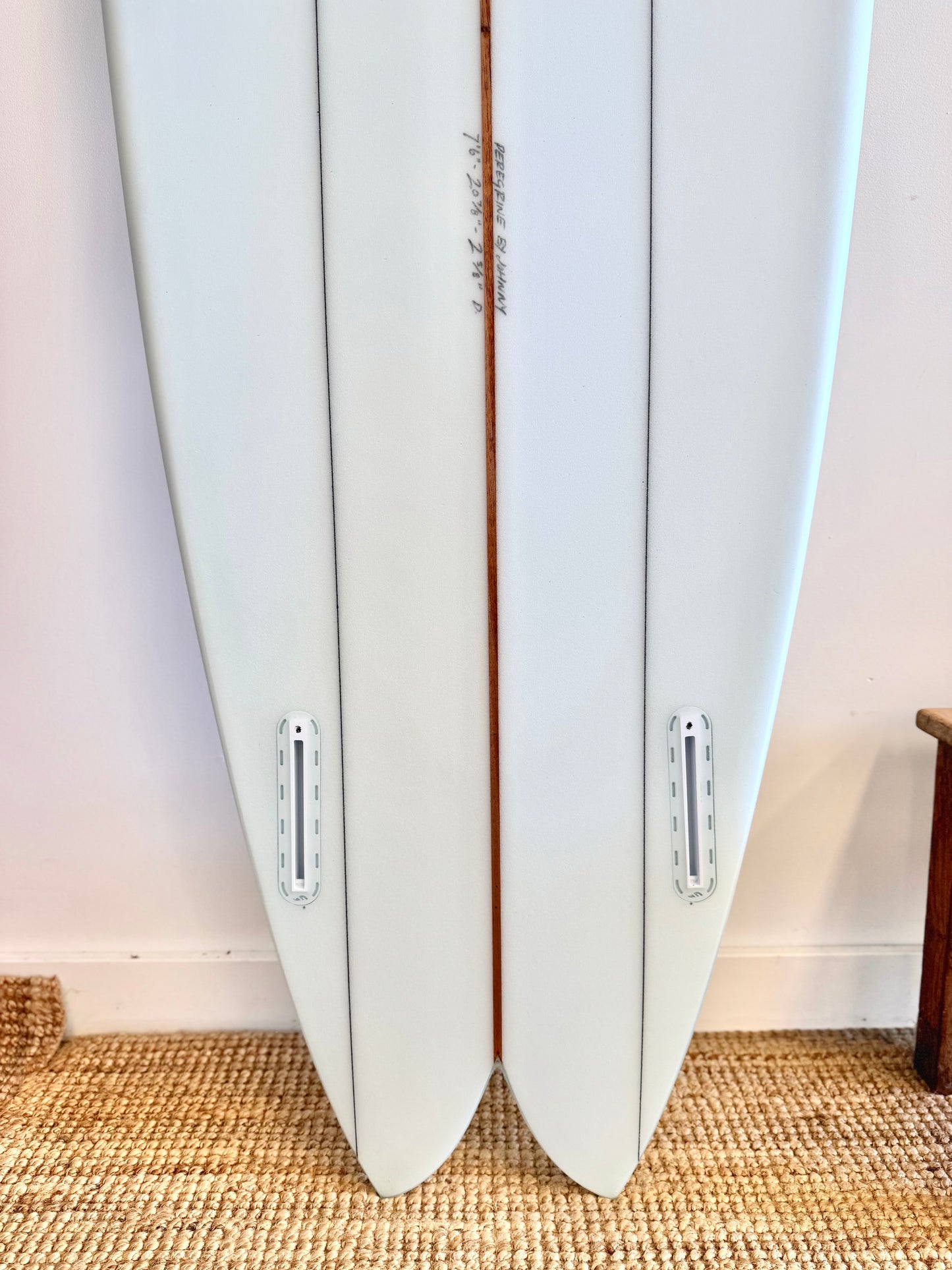 Keyo Peregrine 7'6
