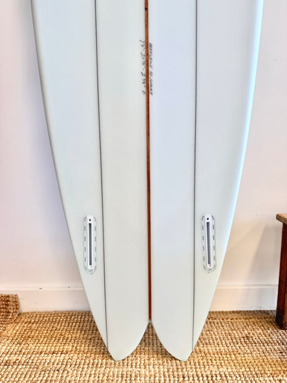 Keyo Peregrine 7'6