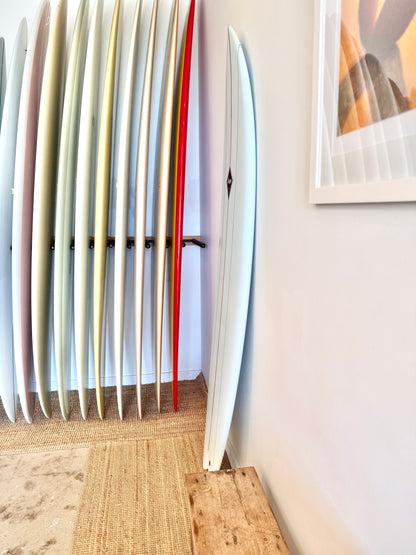 Keyo Peregrine 7'2