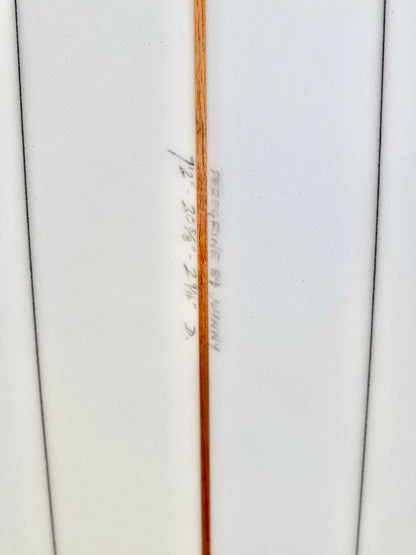 Keyo Peregrine 7'2