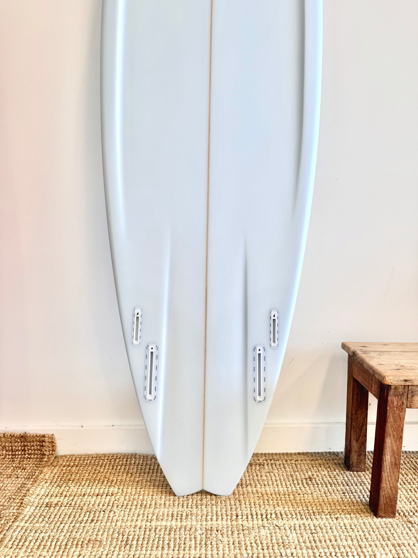 BMT Blind Foil 6'6