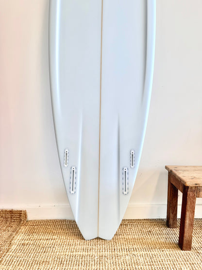 BMT Blind Foil 6'6