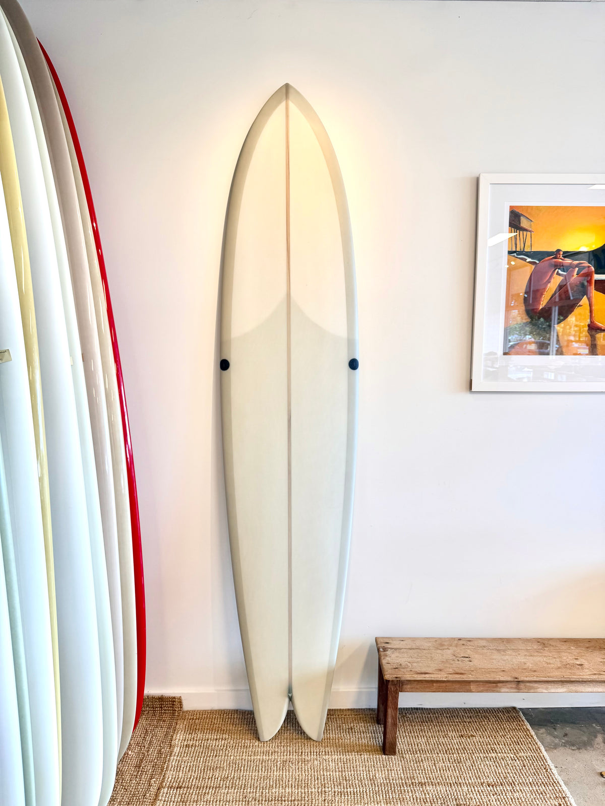 Eagle Sword FDK Mark II 8'8