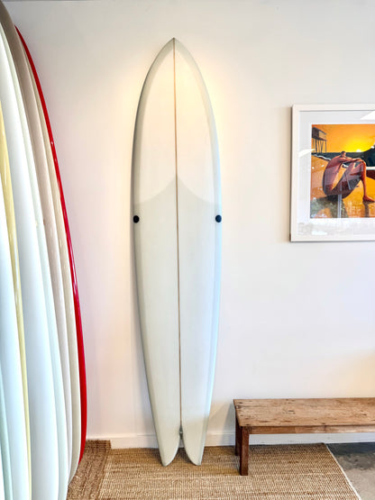 Eagle Sword FDK Mark II 8'11
