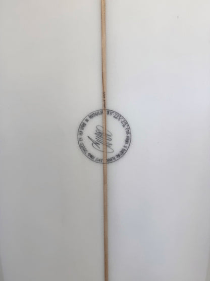 Eagle Sword FDK Mark II 8'11