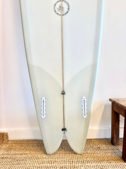 Eagle Sword FDK Mark II 8'11