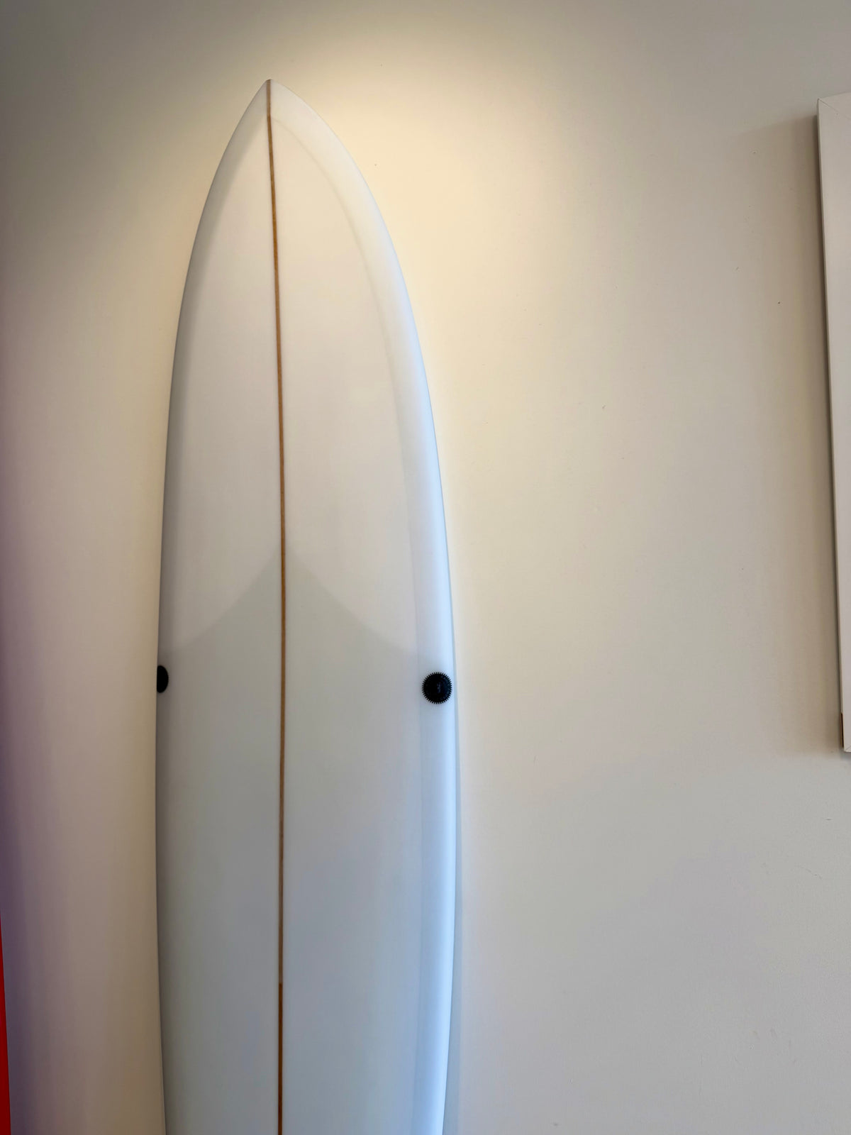 Eagle Sword FDK Mark II 8'3