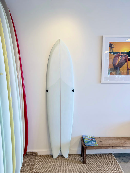 Eagle Sword FDK Mark II 7'3