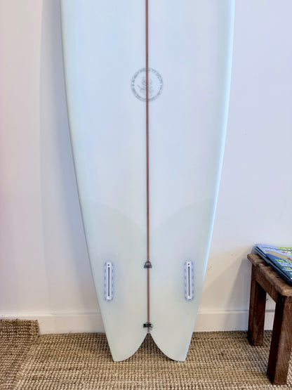Eagle Sword FDK Mark II 7'3