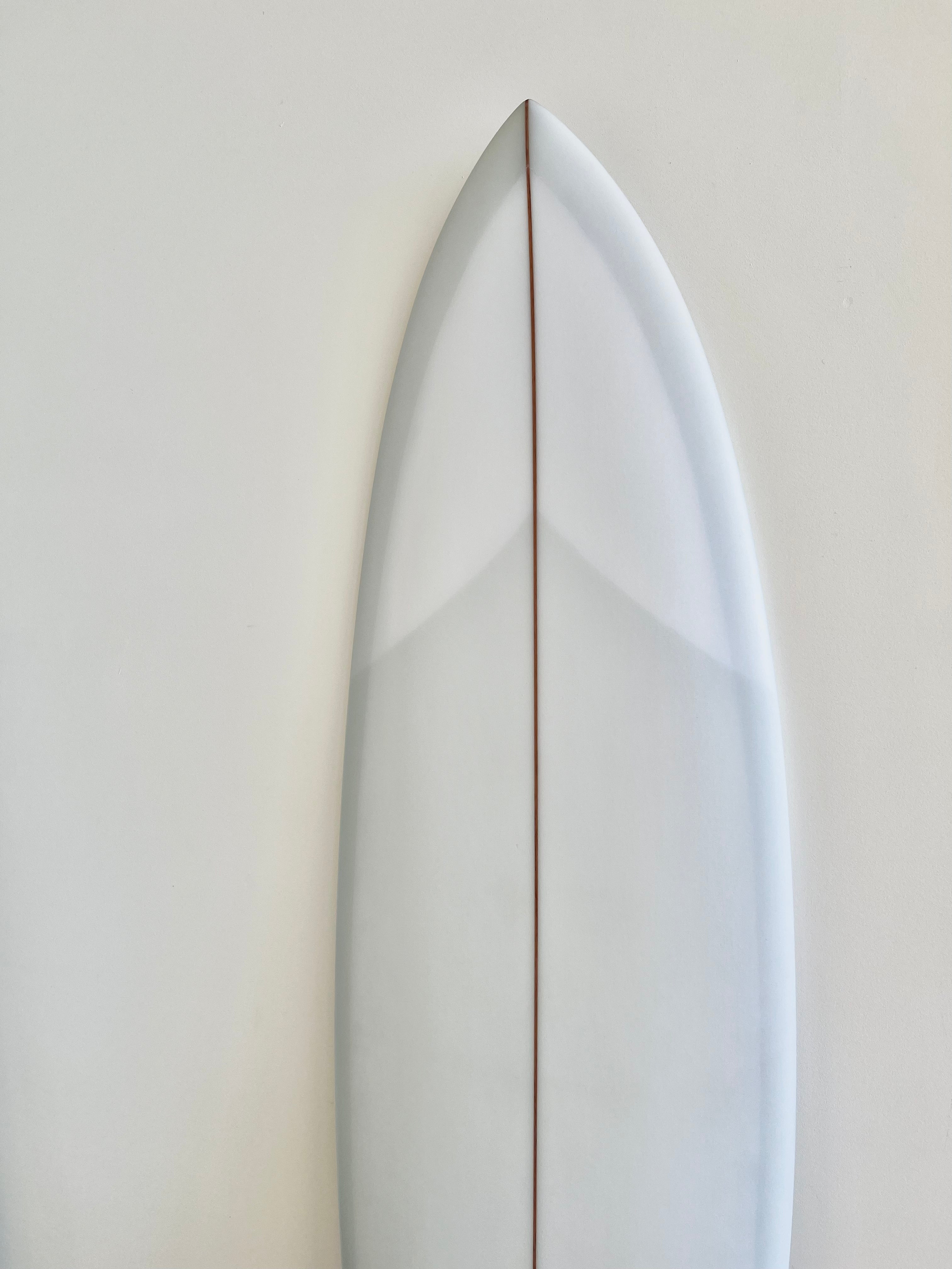 Neal Purchase Jnr Quartet 6'6.5 | Dessa Store
