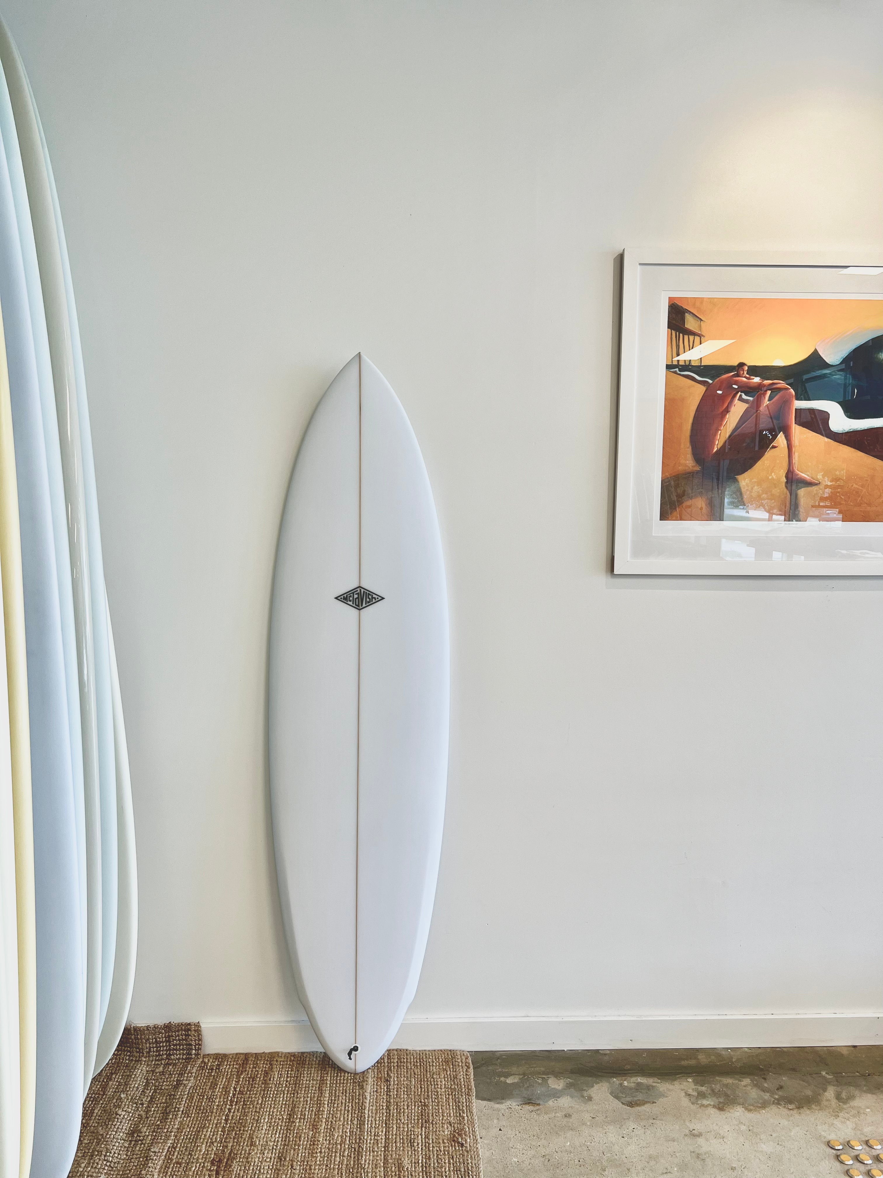 サーフィン・ボディボード McTavish Super Stock Twin Surfboard IMG_5971.heic?v=1723935988