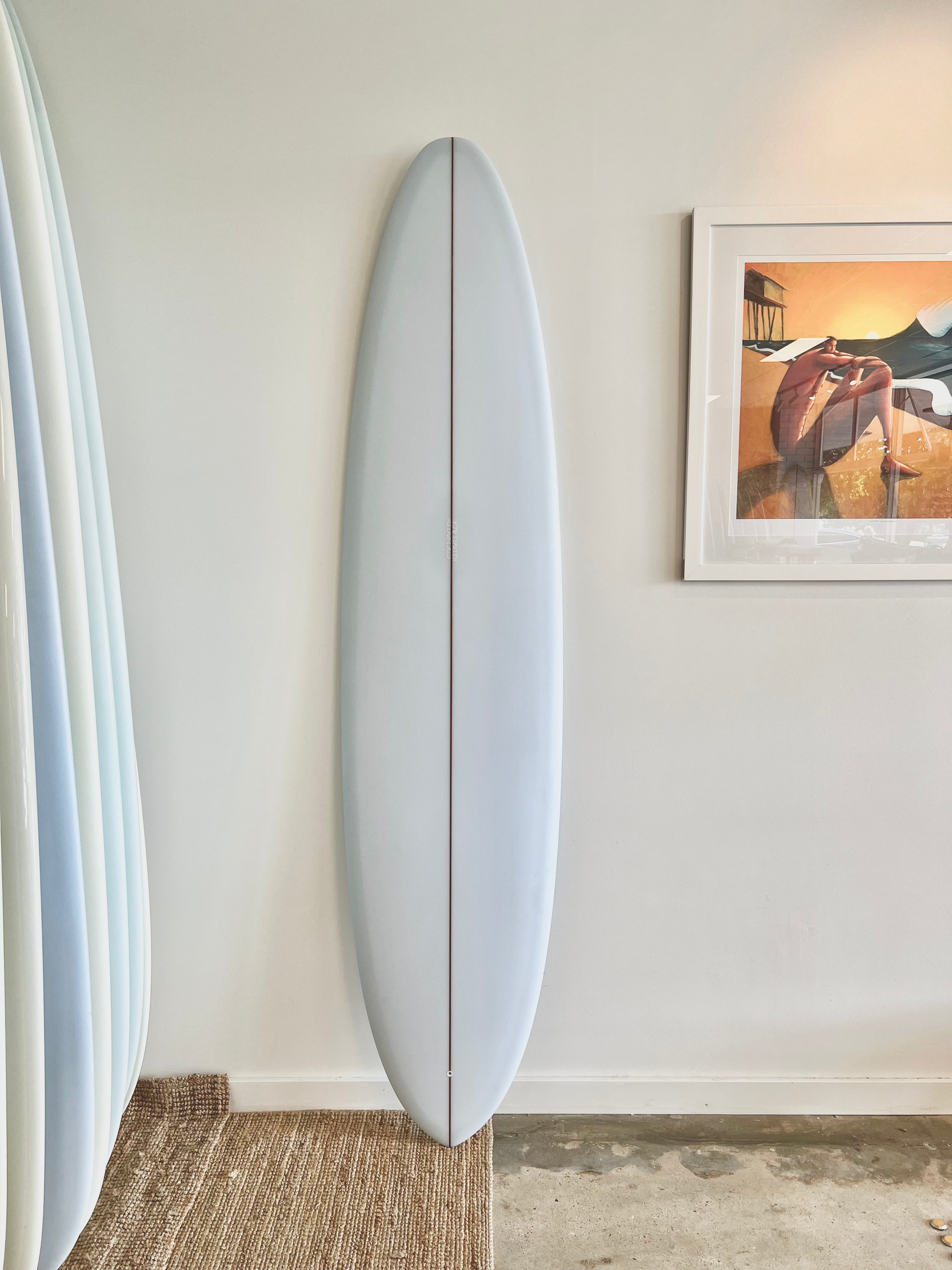 V Bowls Ryan Lovelace LOVE MACHINE V-Bowls Ryan lovelace 7'6