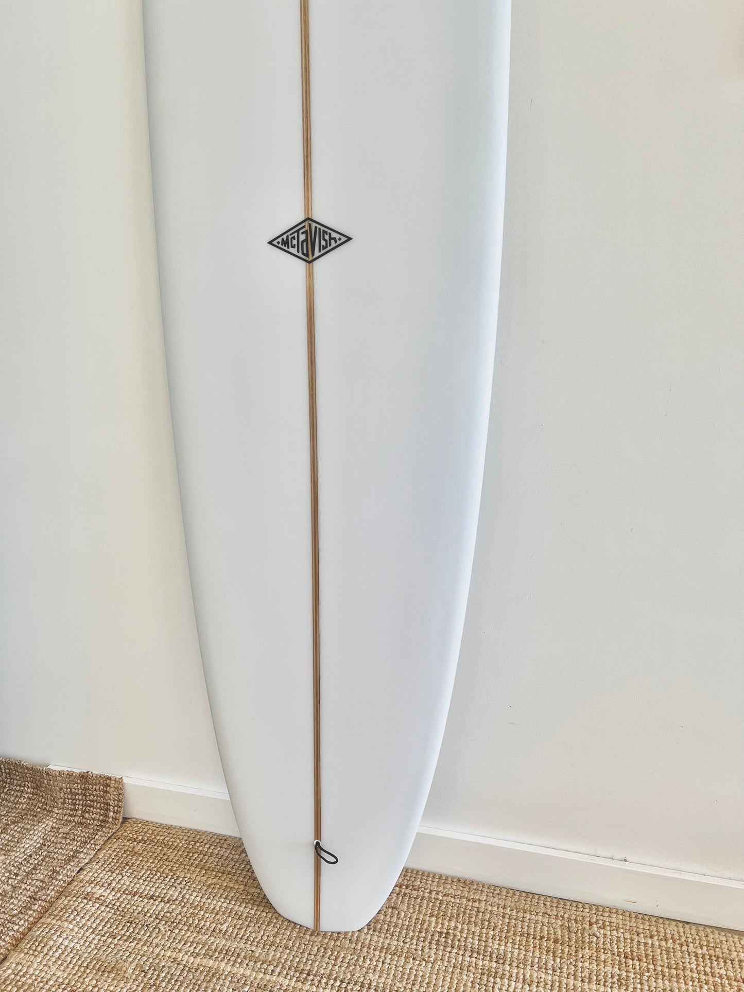 McTavish Super Stock Long 9'5