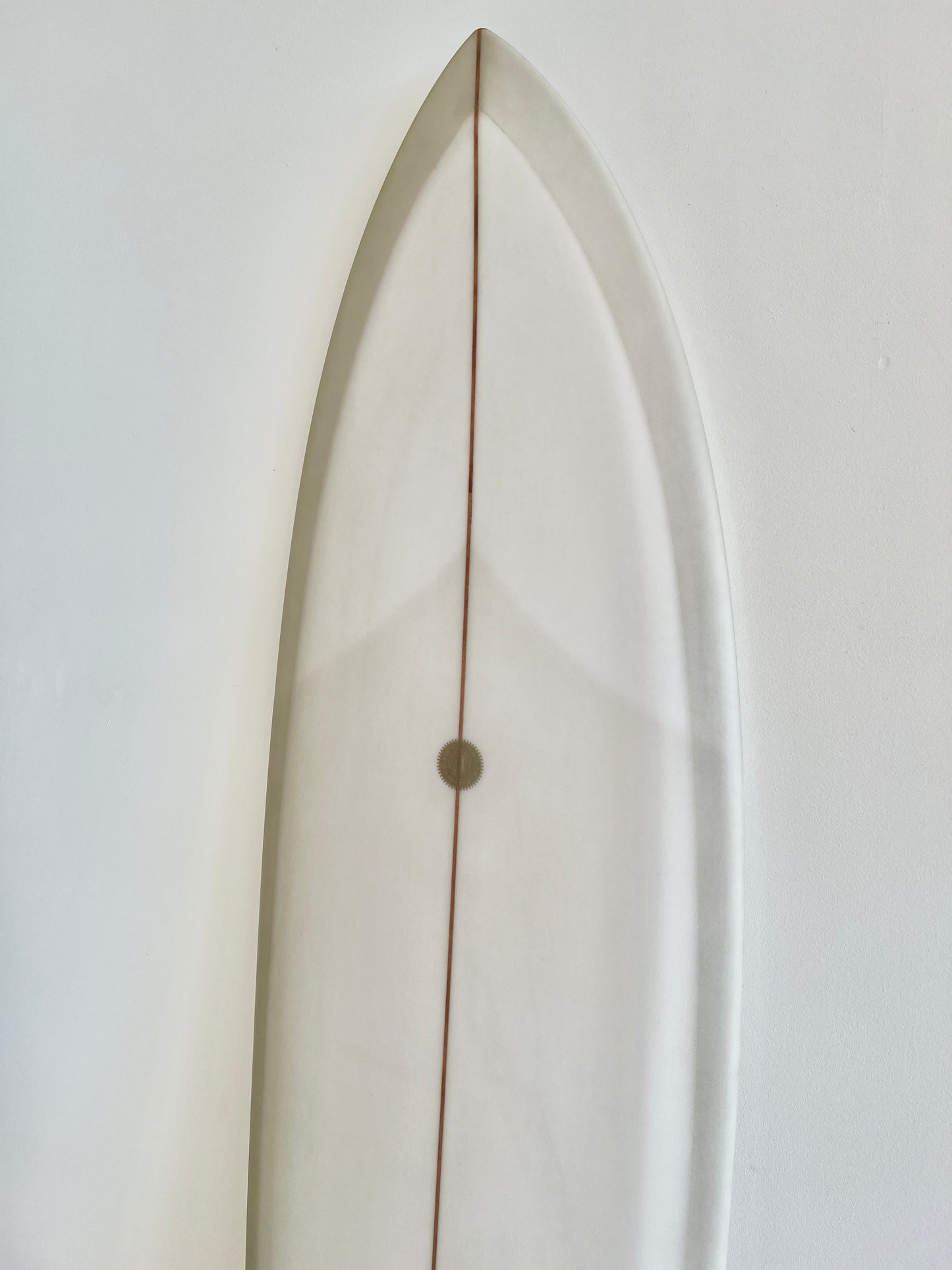 Eagle Sword NKA 6'10