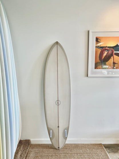 Eagle Sword NKA 6'10