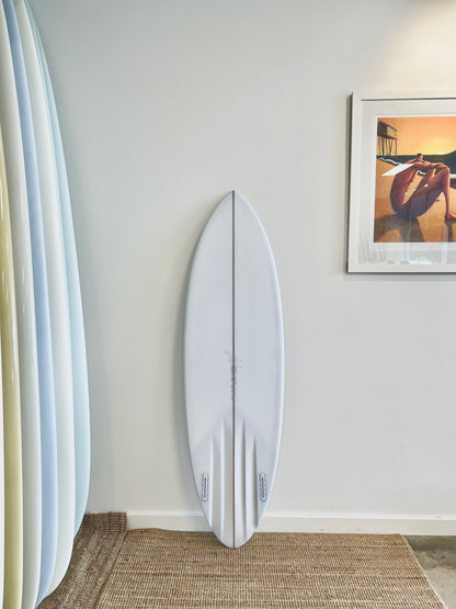 Petal To The Metal Charlotte Charger 6'0
