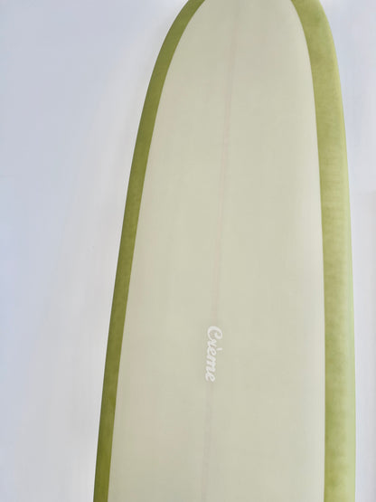 Gato Heroi Creme Californian 9'6