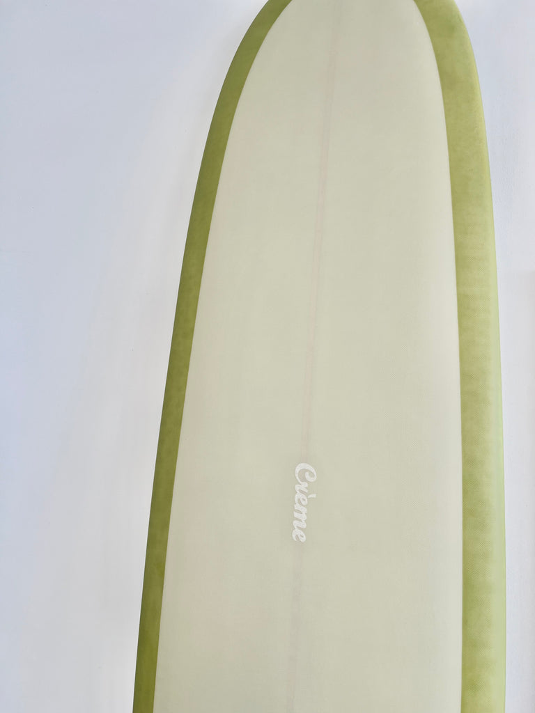 Gato Heroi Creme Californian 9'6