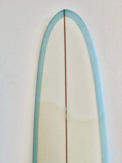 Gato Heroi Spacepig 7'6
