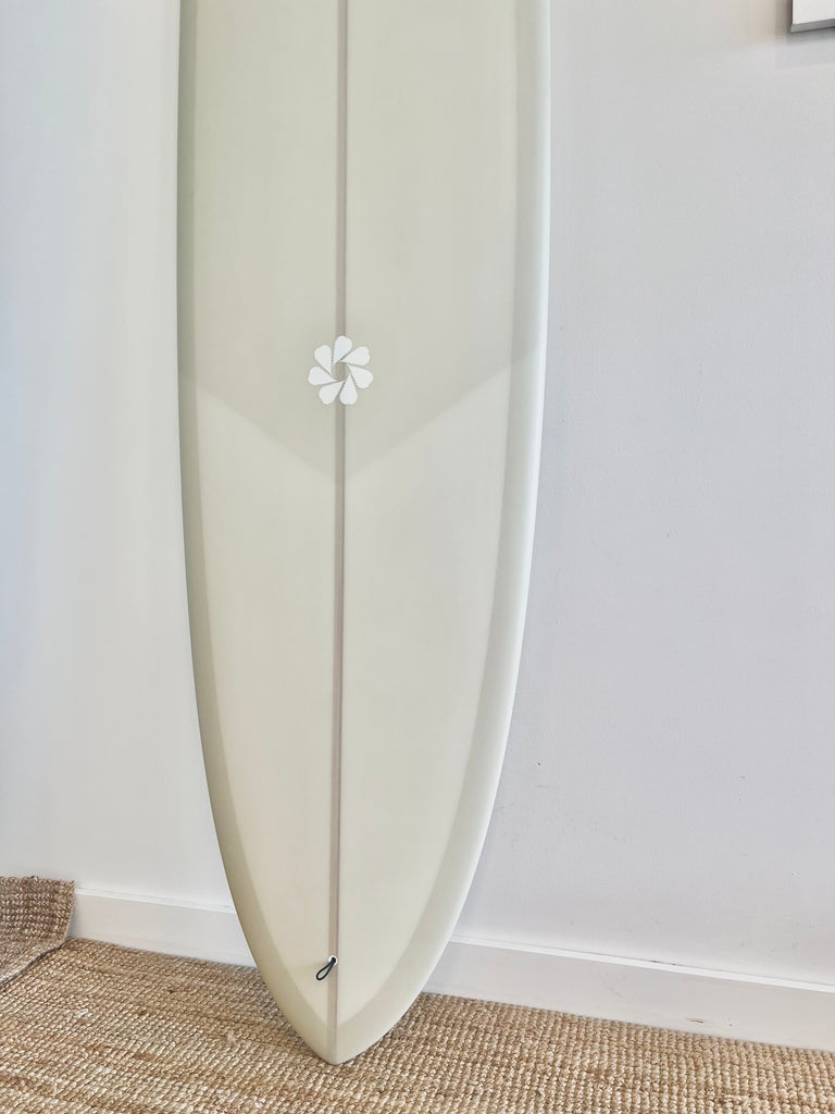 Nettleton Pinch 9'4