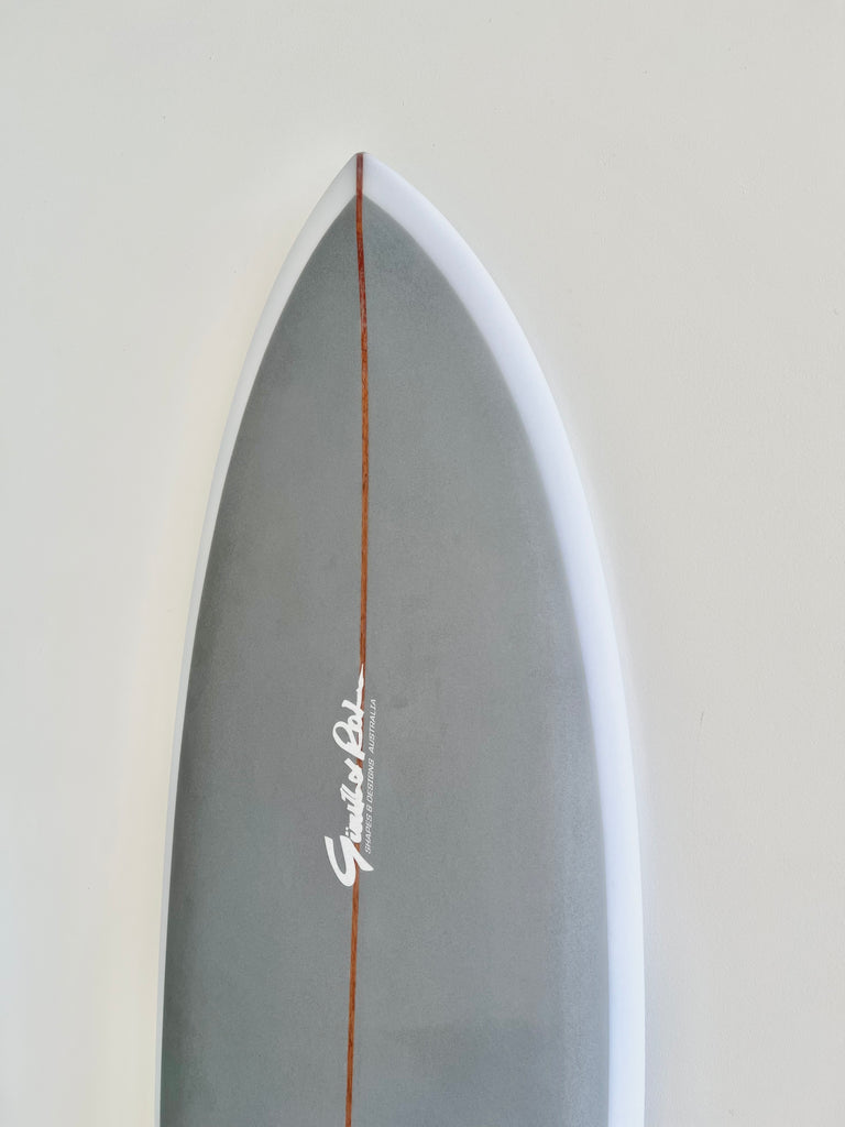 Gunther Rohn Neo Quad 6'2