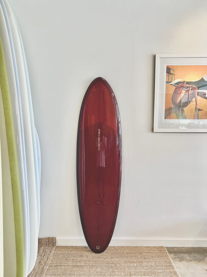 Lovemachine Cheet 6'8