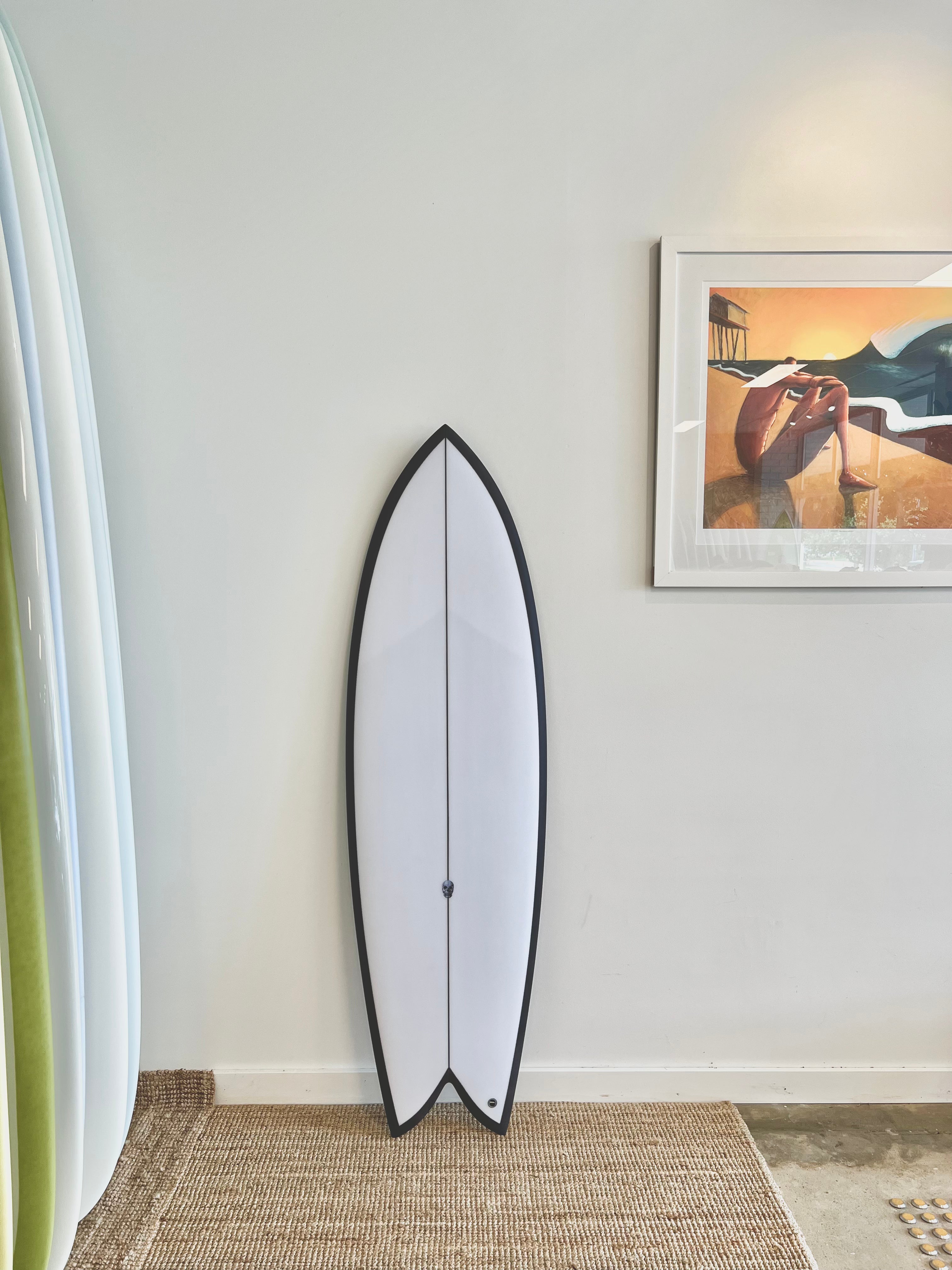 Chis Christenson Acid Phish 6'0 | Dessa Store Chis Christenson Acid Phish 6'0 | Dessa Store