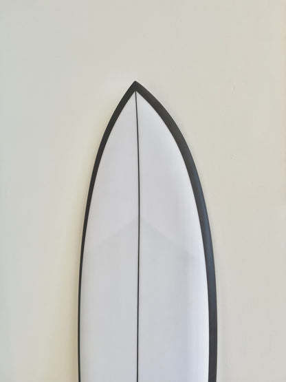 Chis Christenson Acid Phish 6'0
