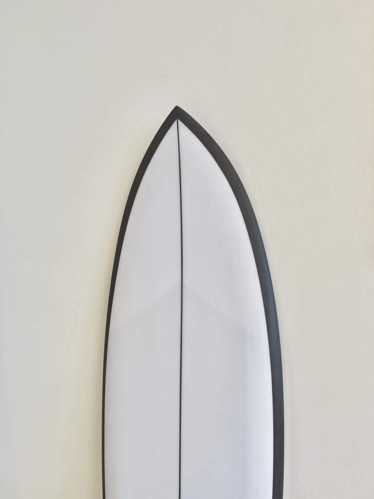 Chis Christenson Acid Phish 6'0