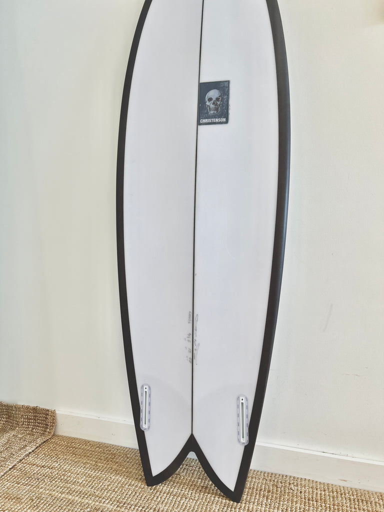 Chis Christenson Acid Phish 6'0