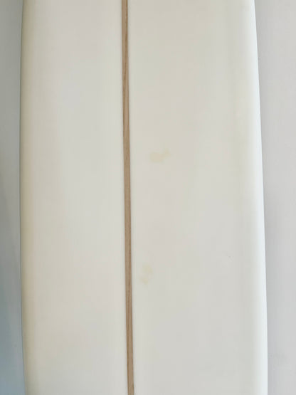 Nettleton Nosetalgia 9'9 (Cosmetic Blemish)