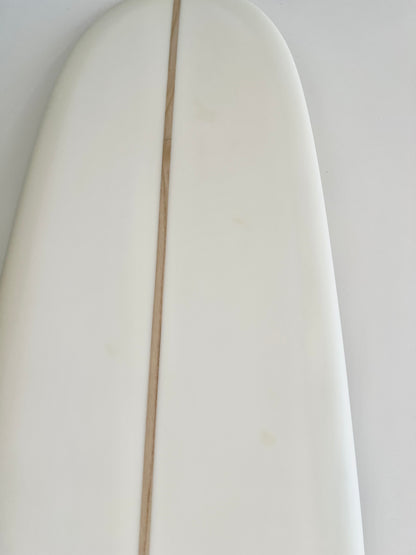 Nettleton Nosetalgia 9'9 (Cosmetic Blemish)