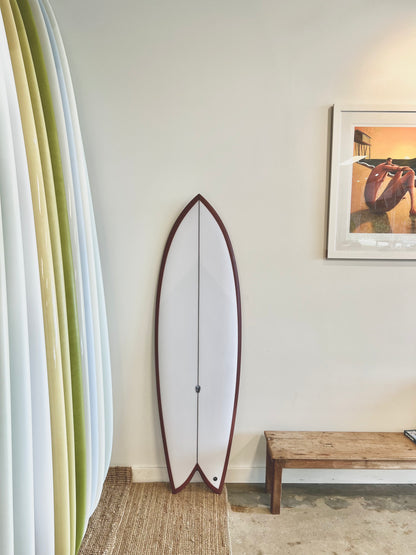 Chis Christenson Acid Phish 5'10