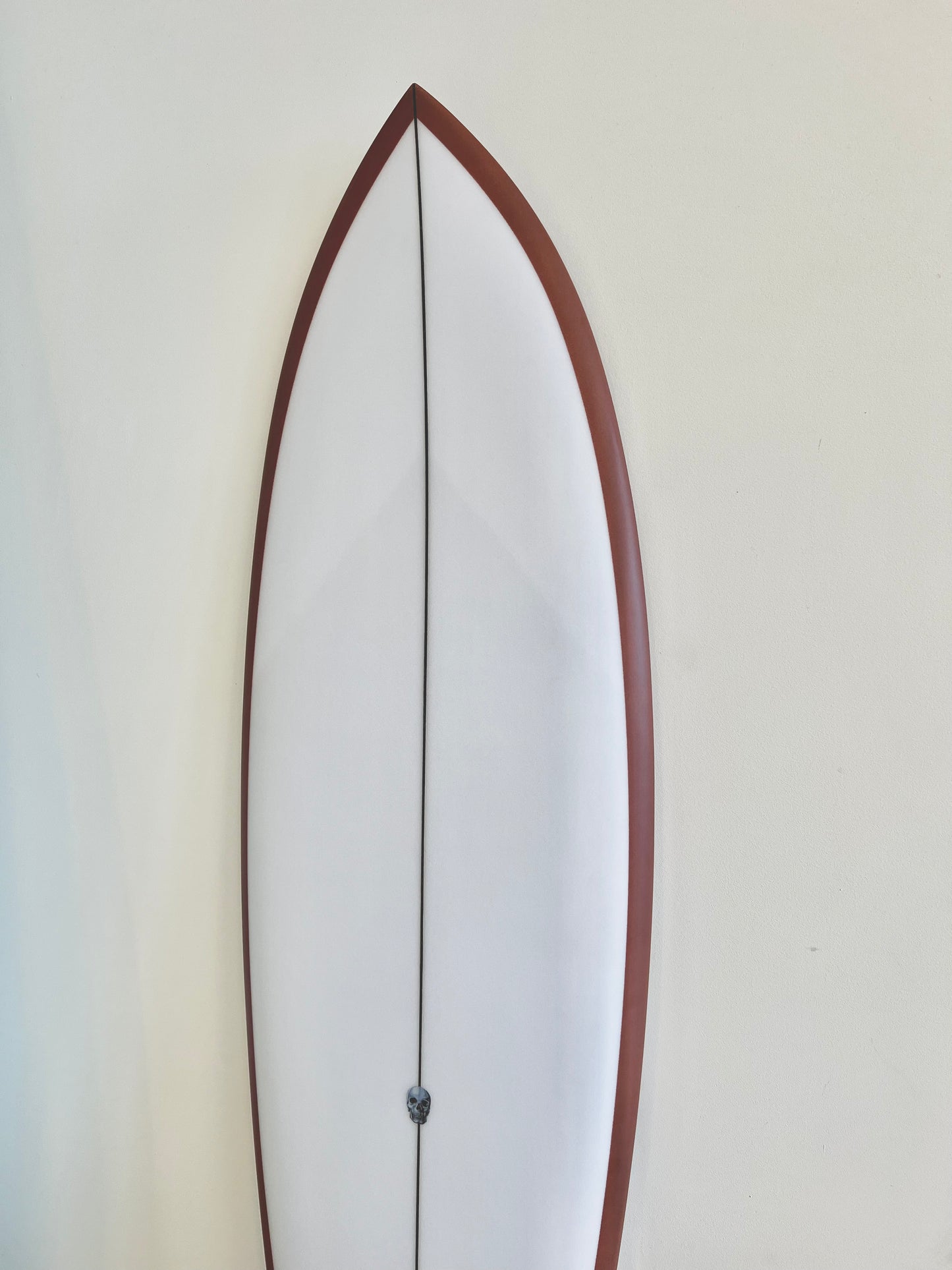Chis Christenson Acid Phish 5'10
