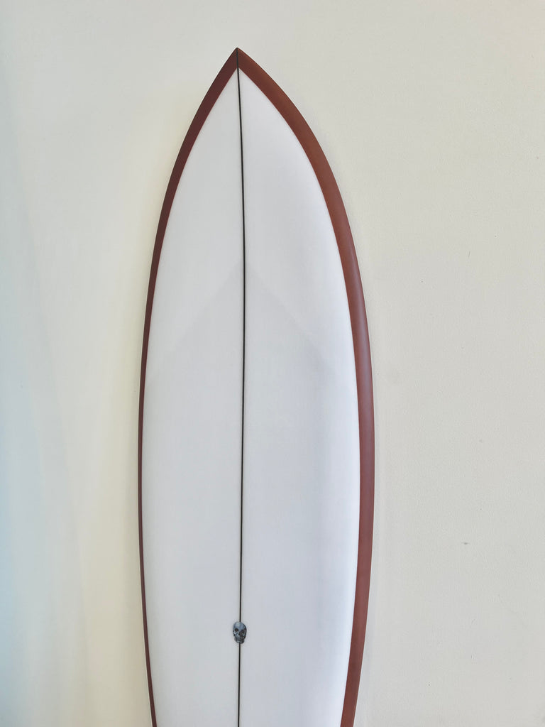 Chis Christenson Acid Phish 5'10