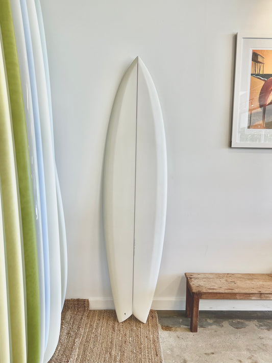 PRE LOVED - Mitch Surman - Longer Twin 6'11