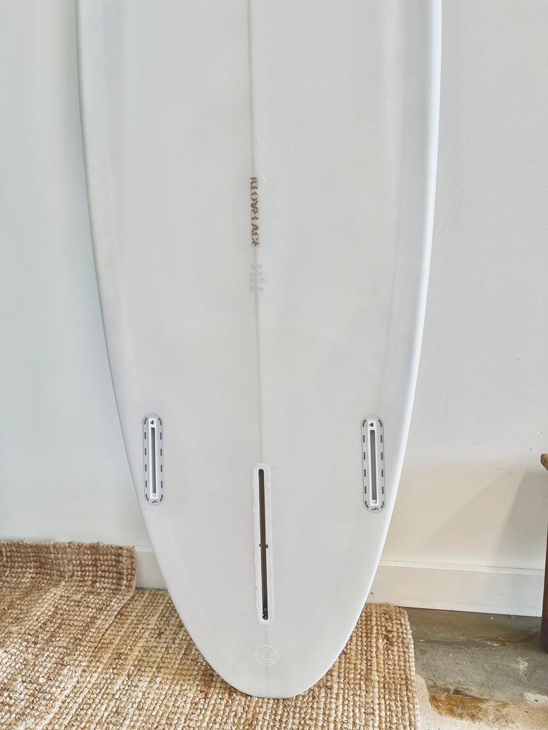 PRE LOVED - Lovemachine - Cheet 6'4