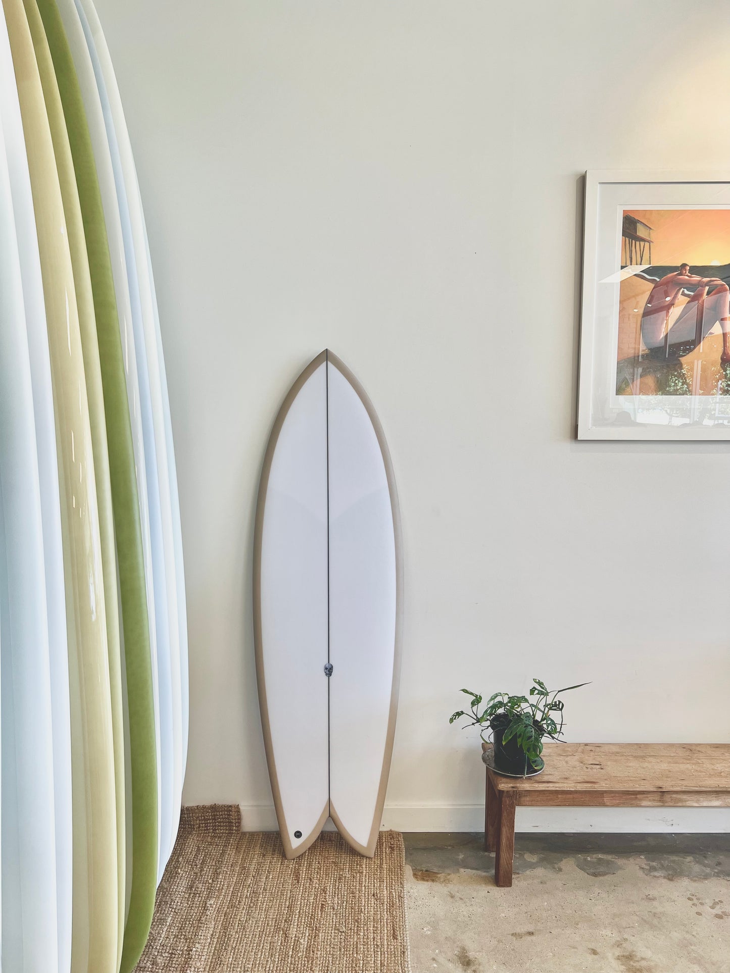Chis Christenson Acid Phish 5'8