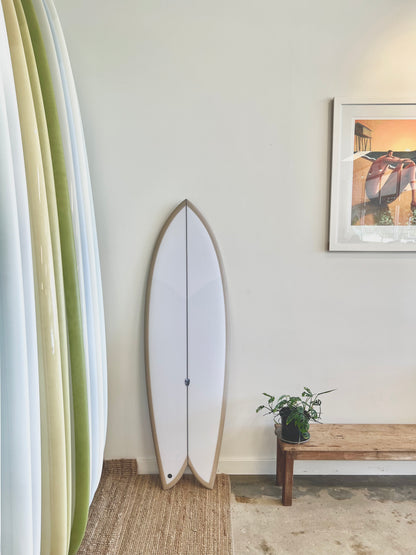 Chis Christenson Acid Phish 5'8