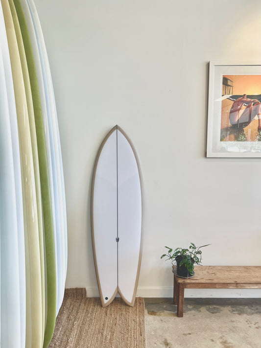 Chis Christenson Acid Phish 5'8