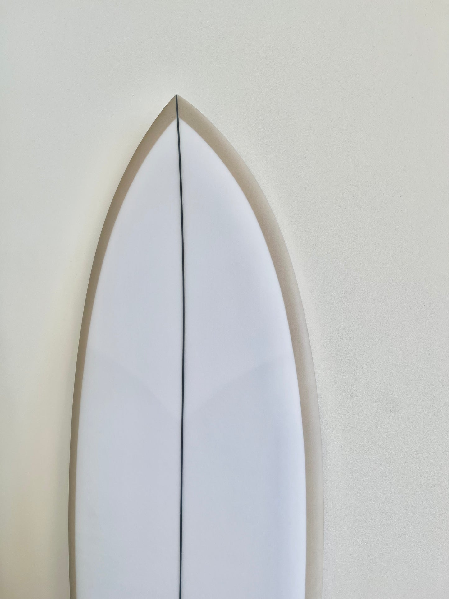 Chis Christenson Acid Phish 5'8