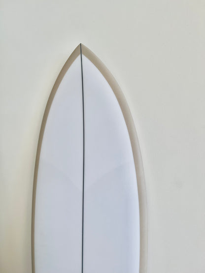 Chis Christenson Acid Phish 5'8