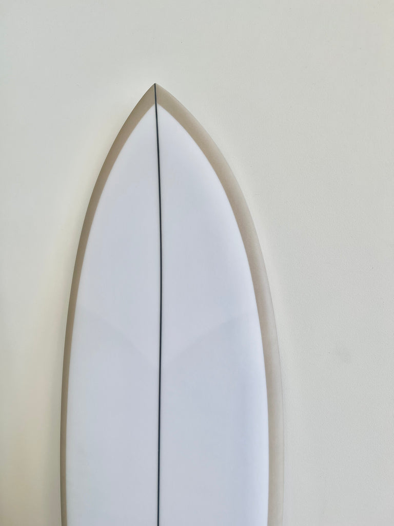 Chis Christenson Acid Phish 5'8