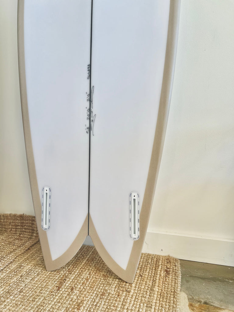 Chis Christenson Acid Phish 5'8