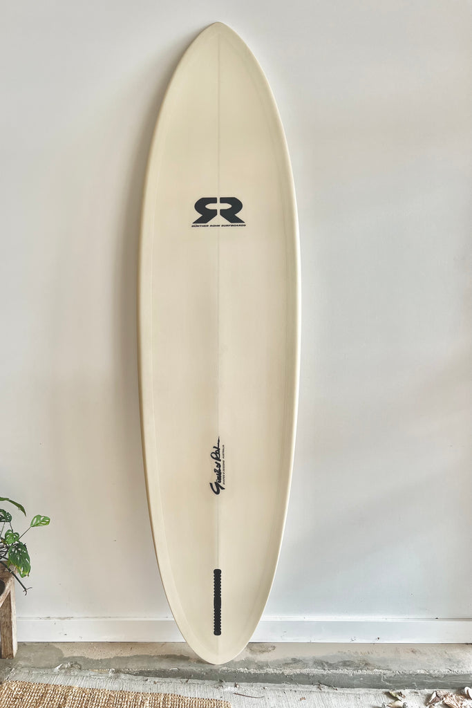 Pre-Loved Gunther Rohn Cool Tool Single Fin 7'2