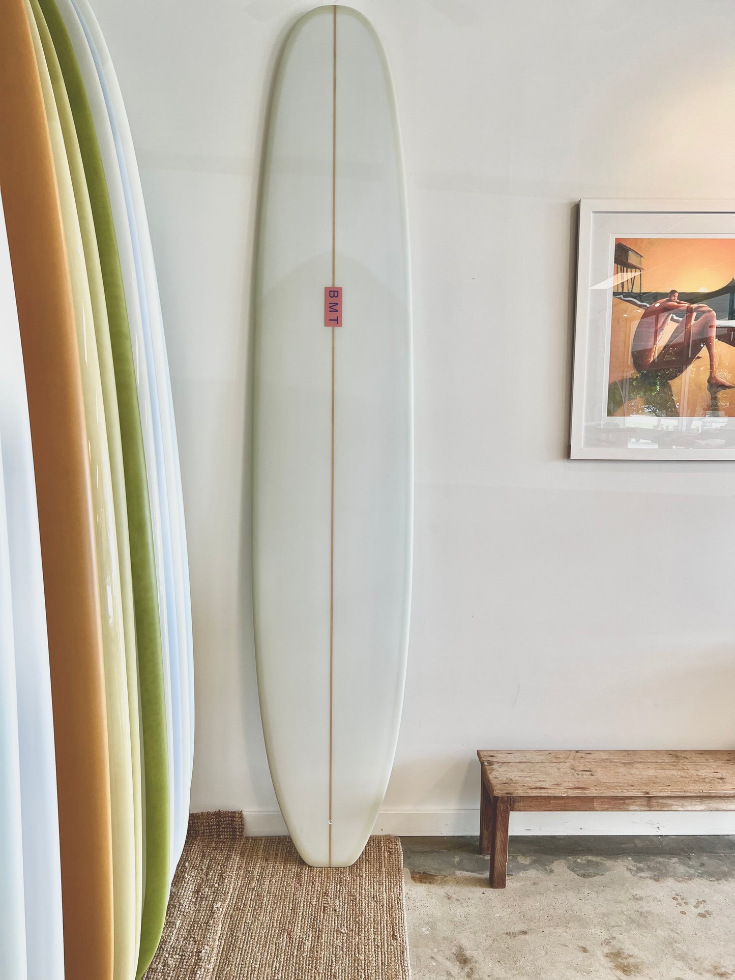 BMT Personal 9'6 – Dessa Store
