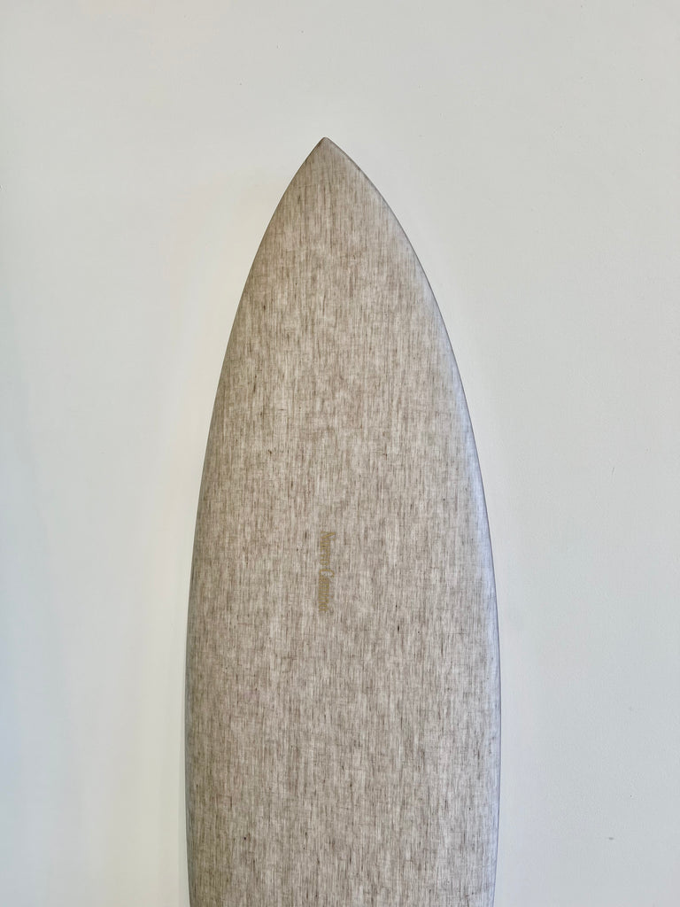 Nuevo Camino Talladega Twin 6'1 (Flax)