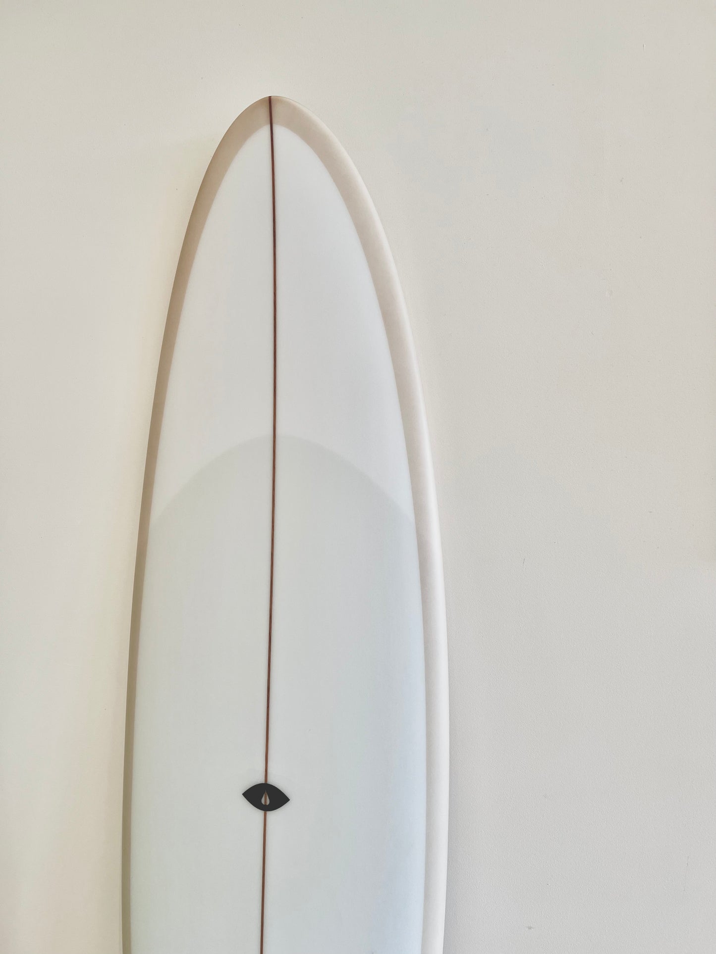 Nettleton Mirror 6'10
