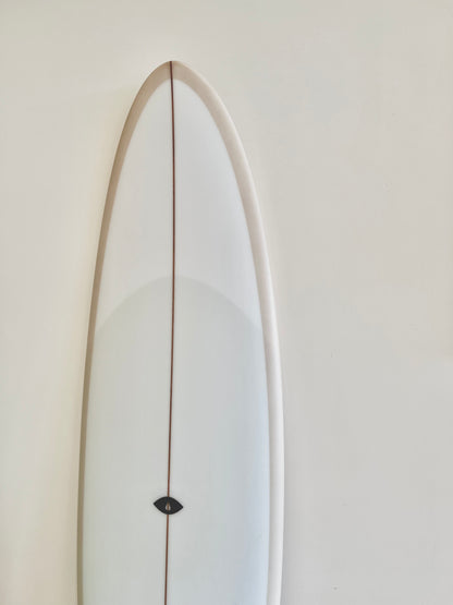 Nettleton Mirror 6'10
